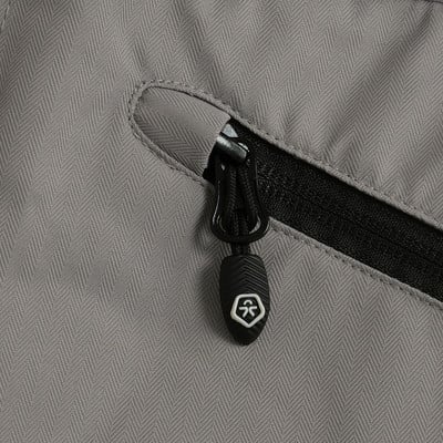 Skihose mit Träger