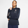 Nike Dri-FIT FFF Squad Drill Top