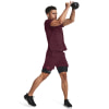 Under Armour UNDER ARMOUR Vanish Woven 6inch sort