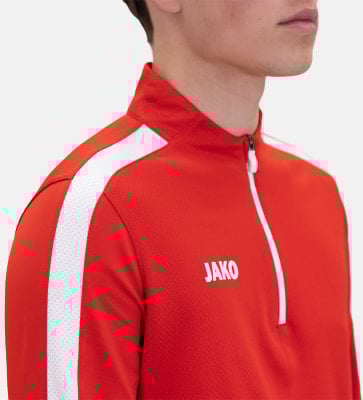 Jako Ziptop Power Trainingsjacke