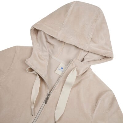 Luhta Haapakimola női kapucnis felső Active A.W.S.