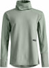 Ortovox Fleece Cord Langarmshirt