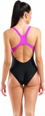 Arena Nuance Pro Back Badeanzug