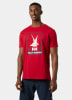 Helly Hansen Shoreline férfi póló