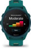 Garmin Forerunner 170 Music Laufuhr