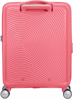 American Tourister Soundbox 55 EXP Trolley