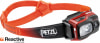 Petzl Swift RL Stirnlampe