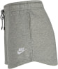 Nike Nike Nsw Essntl Short Ft, dámske šortky