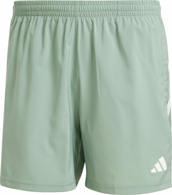 adidas Own the Run Aeroready Laufshorts