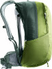 Deuter Race Air 14+3 Bikerucksack