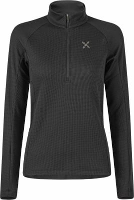 Montura Thermic 4 Maglia Langarmshirt mit Halfzip