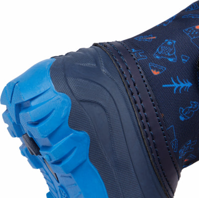 McKINLEY Billy III Winterstiefel