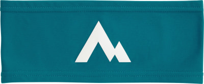 McKINLEY Mocha Stirnband