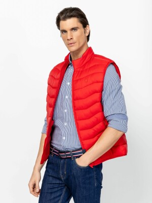 Heavy Tools Nitbia férfi mellény