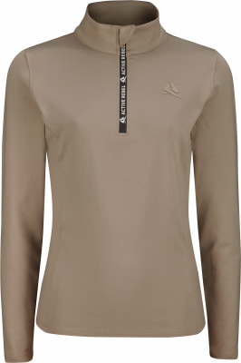 Active Rebel Mila Midlayer mit Halfzip