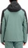 McKINLEY Daimon II AQX 10.10 Skijacke mit Kapuze