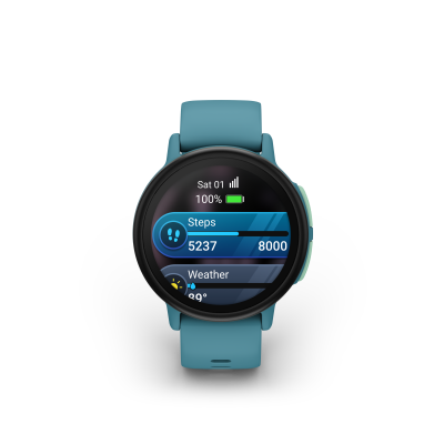 Garmin Bounce 2 Aktivitätstracker