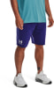 Under Armour Rival Terry férfi sort