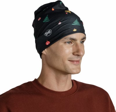 Buff Original Ecostretch Multifunktionstuch Feiertage,Holiday