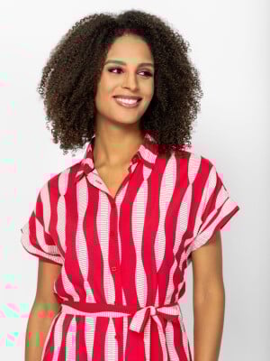 Heavy Tools VaelinaS26 női ruha