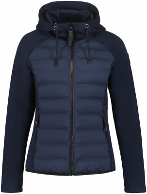 Icepeak Pahokee XH női hibrid kabát