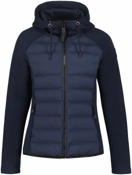 Icepeak Pahokee XH női hibrid kabát