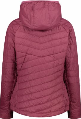 CMP Daunenjacke mit Kapuze