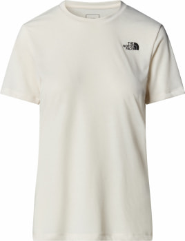 The North Face THE NORTH FACE Foundation T- Shirt kurzarm, Flash Dry