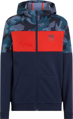 Energetics Lenny IX Kapuzenjacke