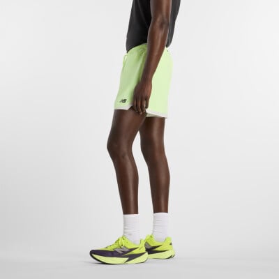 New Balance RC Essential 5" Laufshorts New Balance RC Essential 5" Laufshorts