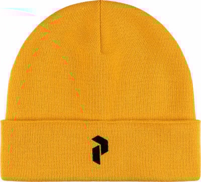 Peak Performance Logo Haube