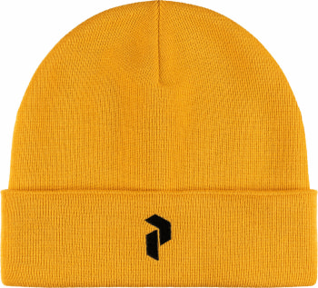 Peak Performance Logo Haube