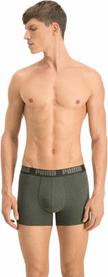 Puma Basic Boxer 2er-Pack