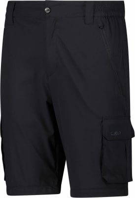 CMP Zip Off Wanderhose kurzgestellt