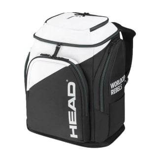 Rebels Racing Backpack S, taška na lyž. obuv, PES, 70 l