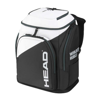 Head Rebels Racing Backpack S, taška na lyž. obuv, PES, 70 l