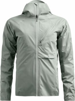 Ortovox Trace 2.5L Hardshelljacke mit Kapuze