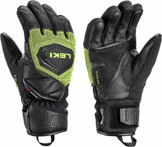 WCR Coach 3D Skihandschuhe
