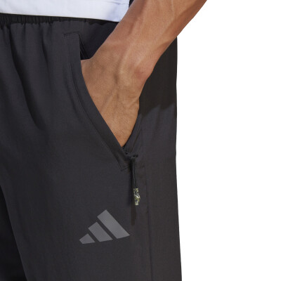adidas TR-ES+ BL PANT nadrág