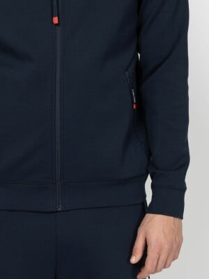 Heavy Tools Selvo kapucnis felső