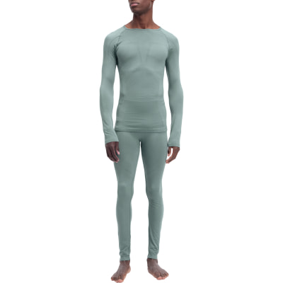 McKINLEY Yacob II & Yanik II Funktionsunterwäsche-Set