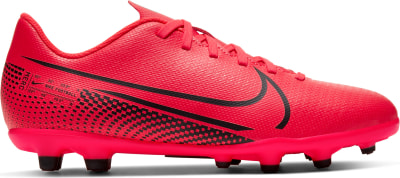 Nike Vapor 13 Club FG gyerek focicipő