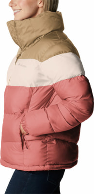 Columbia Puffect CB Jkt W steppelt női kabát