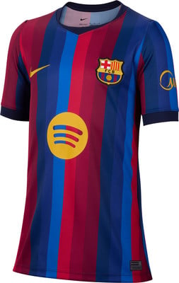 Nike FC Barcelona 2026/27 Heimtrikot Nike FC Barcelona 2026/27 Heimtrikot