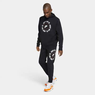 Nike Just do it Jogginghose
