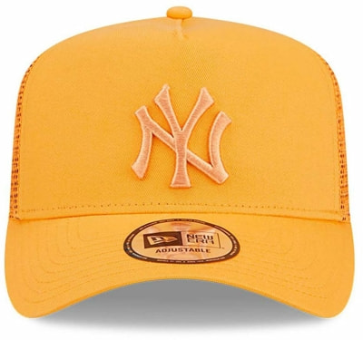 New Era NY Yankees Tonal Trucker felnőtt baseball sapka