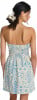 Billabong In the Sky Mini Kleid