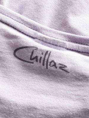 Chillaz Gandia Happy Alpaca T-Shirt