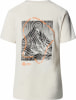 The North Face THE NORTH FACE Foundation T- Shirt kurzarm, Flash Dry