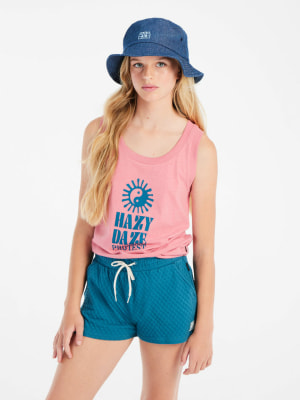 Protest Prtadori Singlet Tanktop